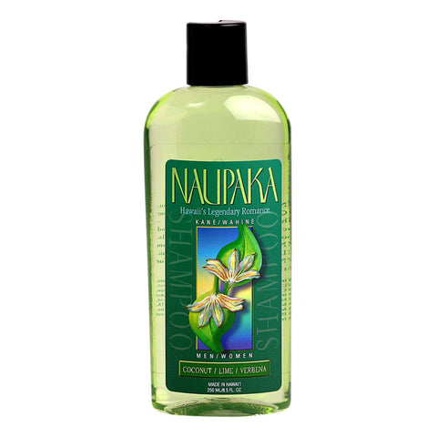 Shop online High quality Naupaka Shampoo 8.5 oz. - Lanikai Bath and Body