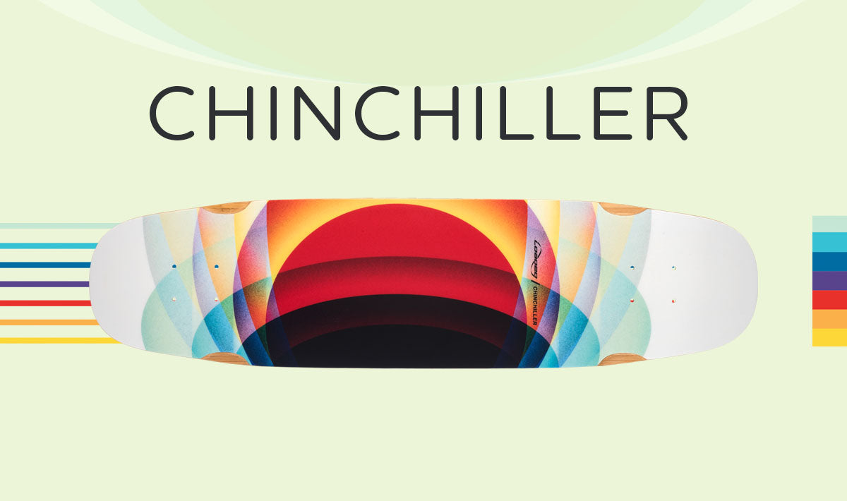 Chinchiller by Loaded Boards