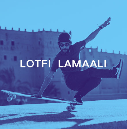 Lotfi Lamaali