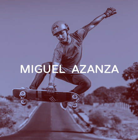 Miguel Azanza