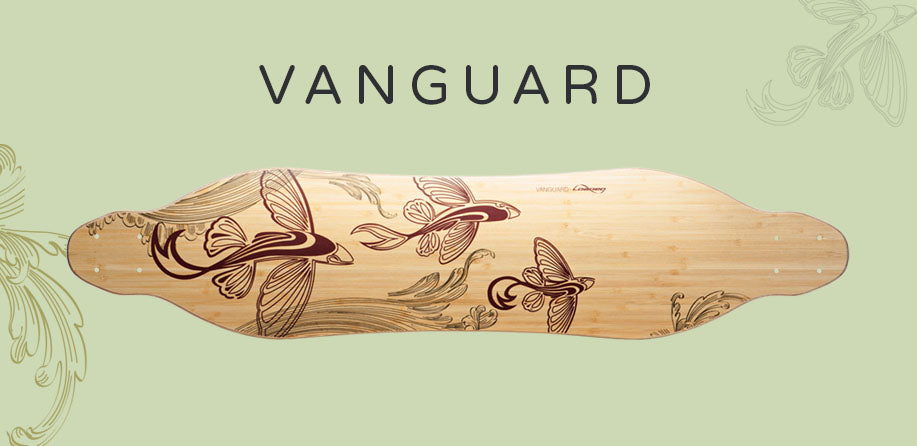 Vanguard by Loaded Boards