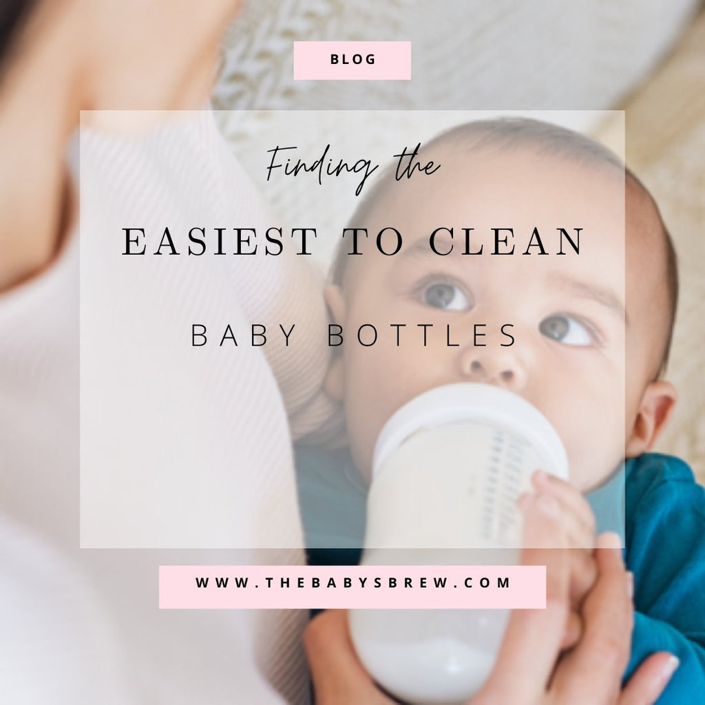 Bottle Feeding Problems Why Your Baby Squirms, Appears