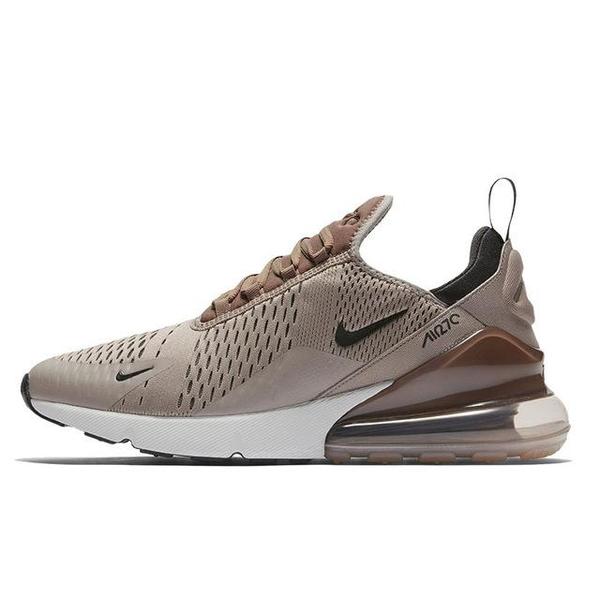 nike air max 270 sepia stone womens