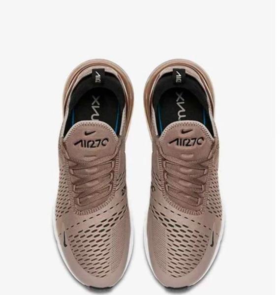 nike air max 270 sepia stone womens