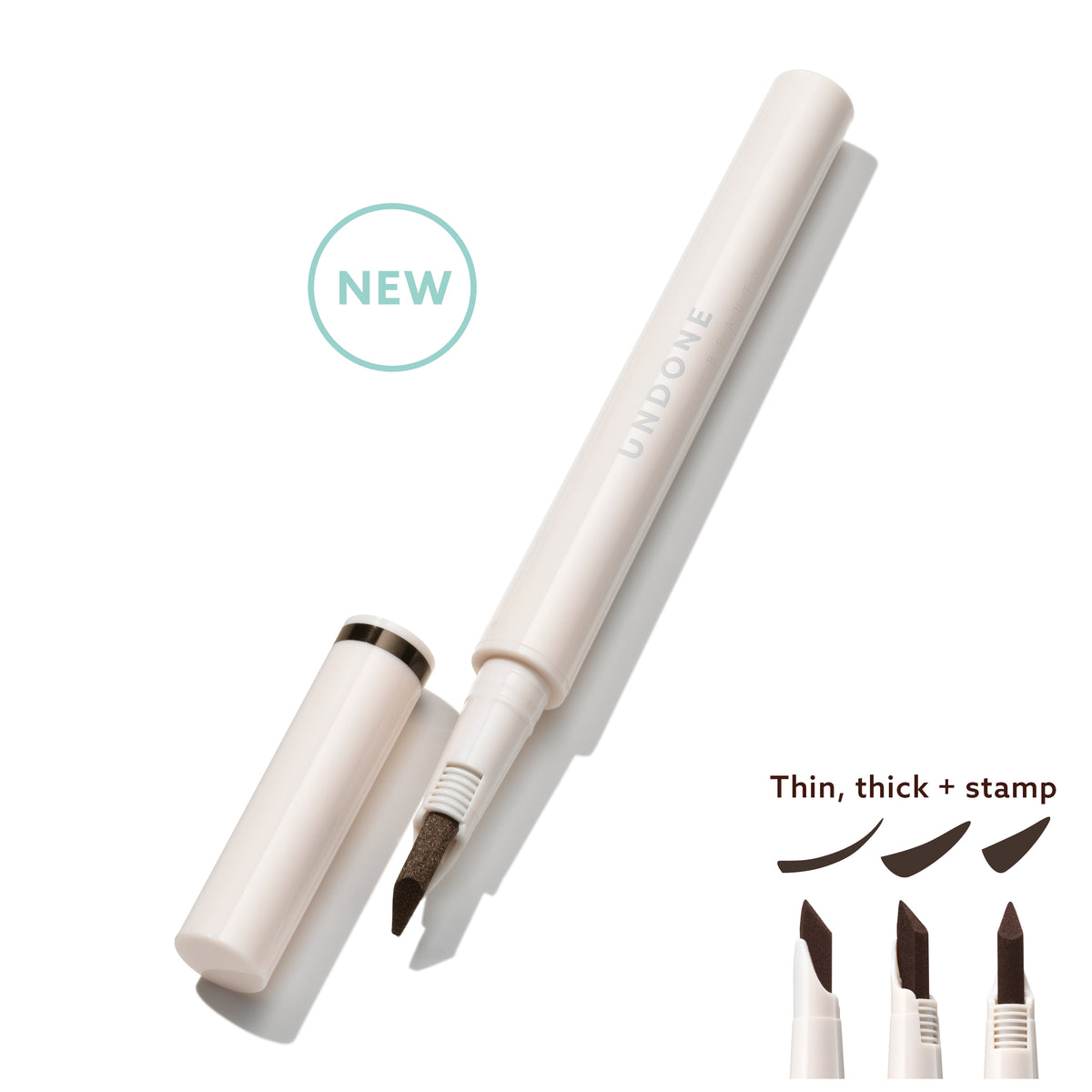 Unscripted Instant Liner - Easy On The Eyes Bundle