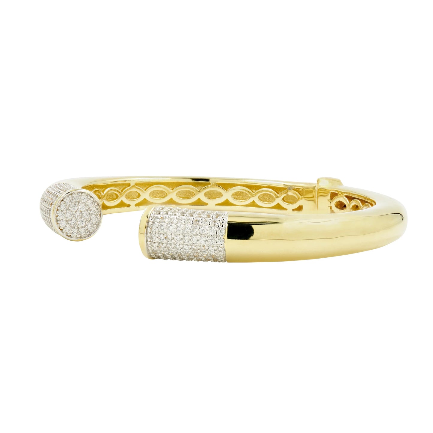 Stand Out and Shine Cuff