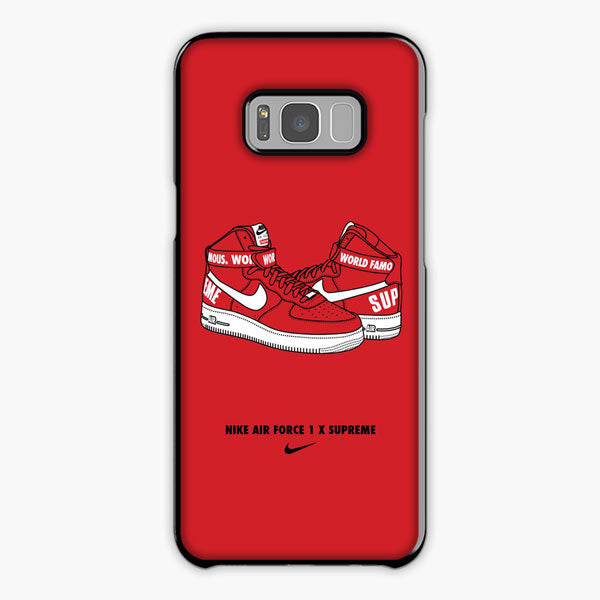 samsung galaxy s8 nike case