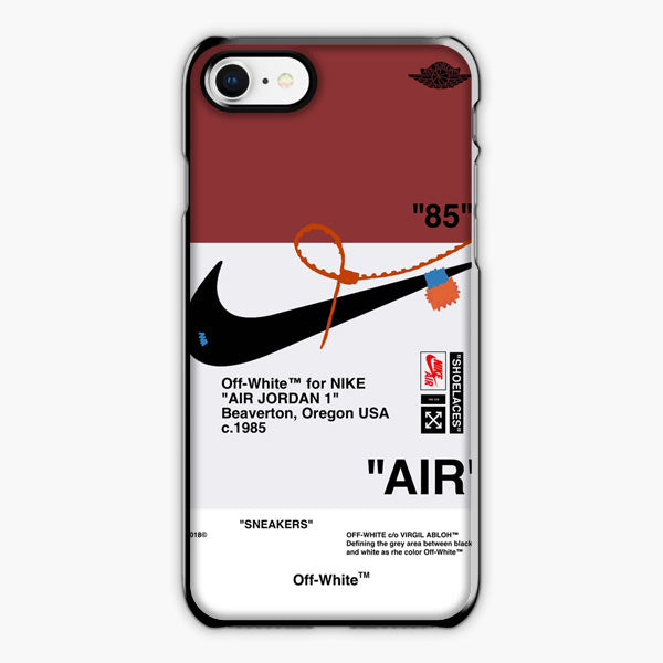 iphone 8 case nike