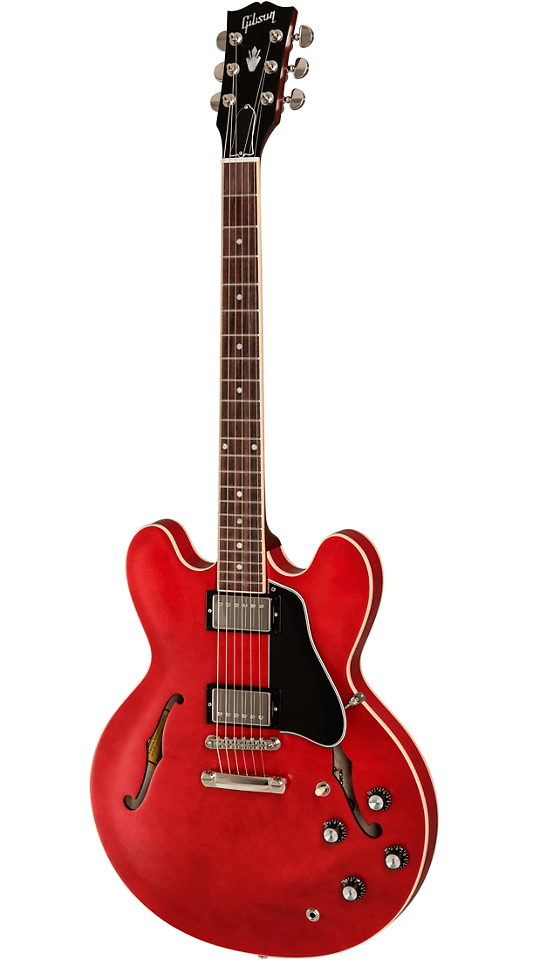 gibson e335 dot