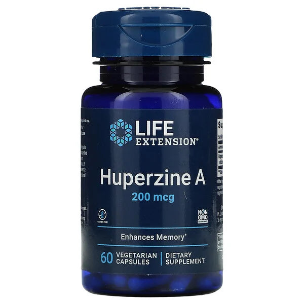 Huperzine A