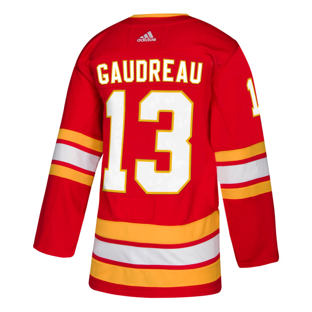 johnny gaudreau retro jersey