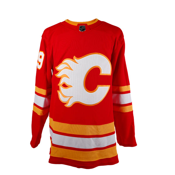 calgary flames third jersey