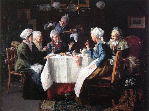 Tea Party