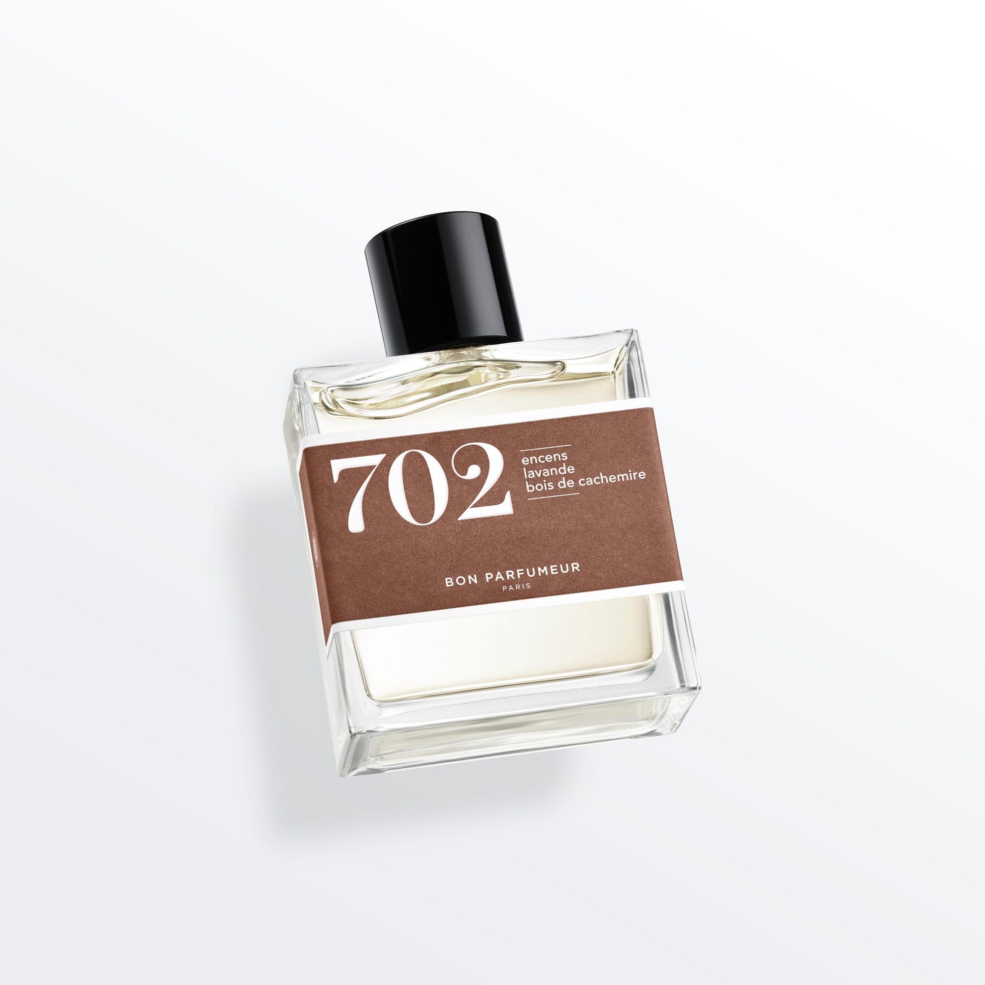 de parfum 702 with incense, lavender and wood – Parfumeur