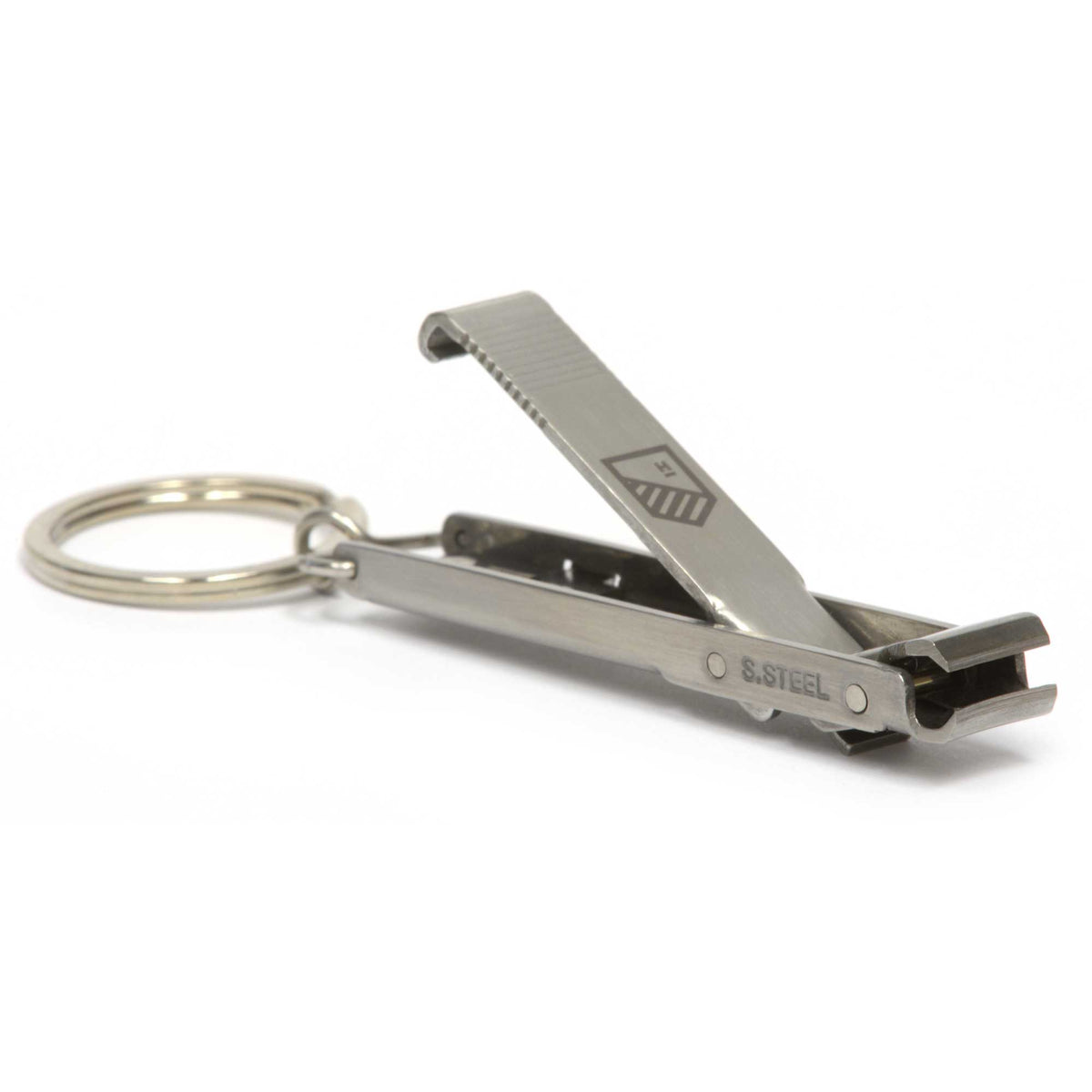 Harperton Foldable Fingernail Clipper