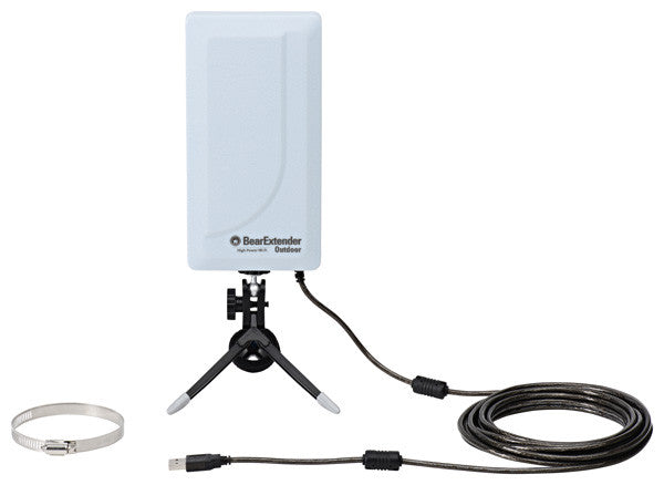 outdoor wifi antenna booster