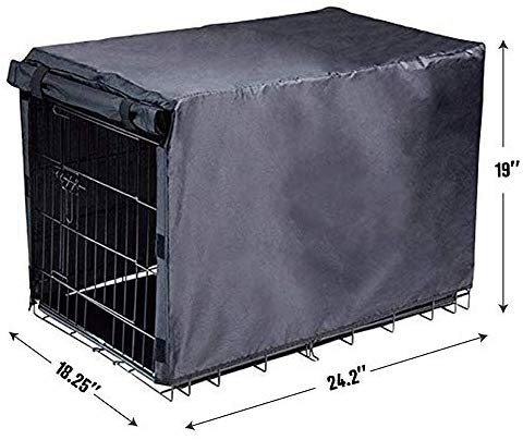 dog kennel covers