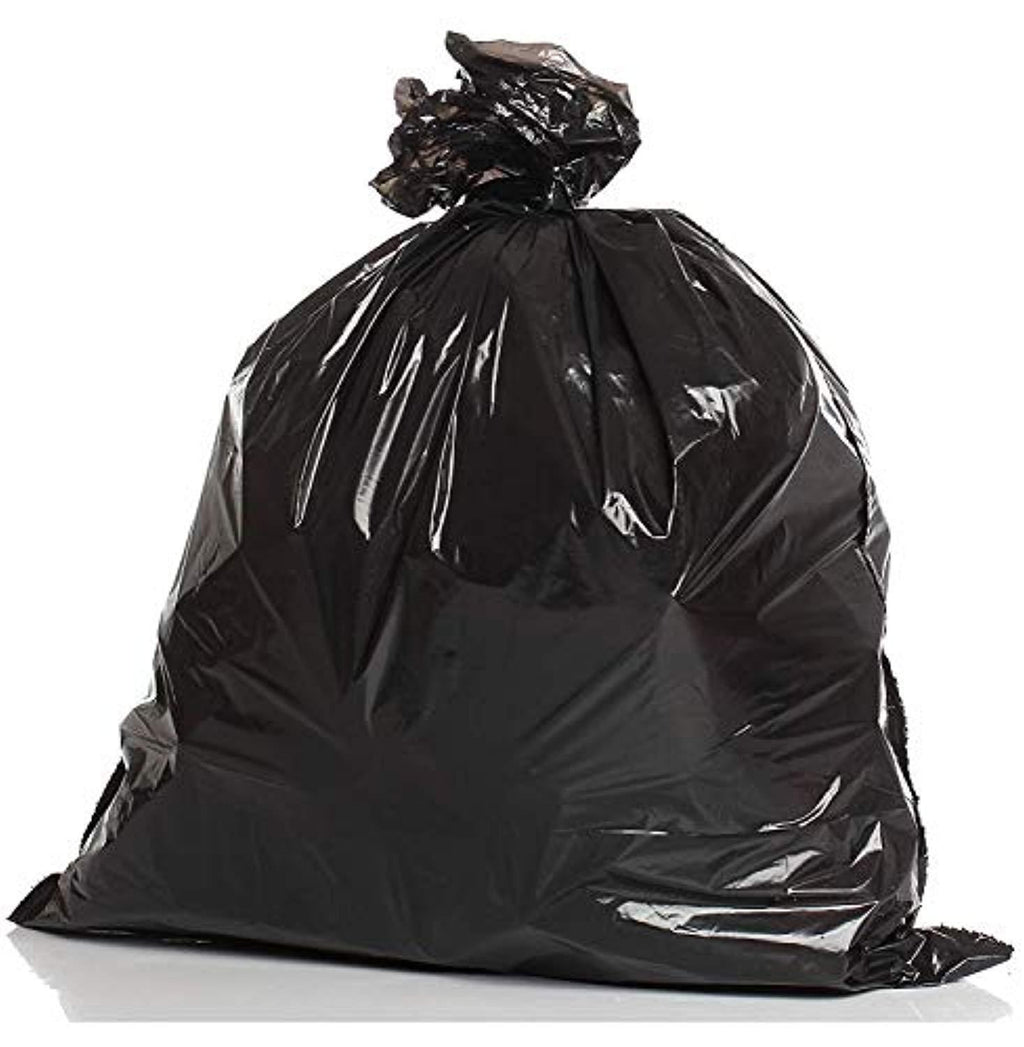 heavy trash bags