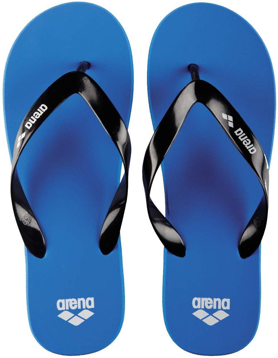 arena flip flops