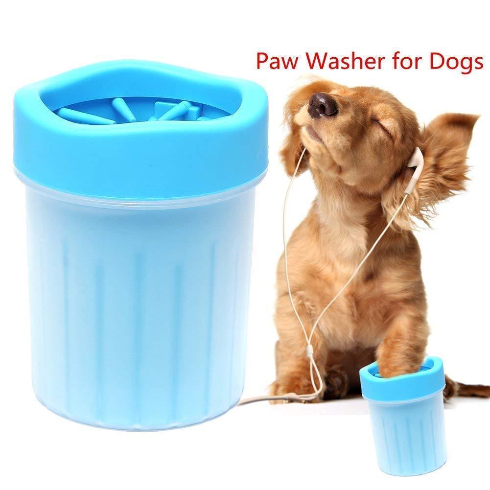 nowpup paw cleaner