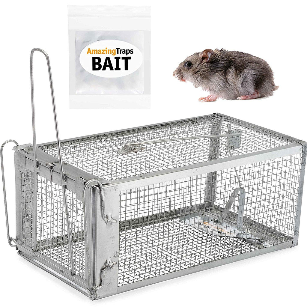 humane rat catcher