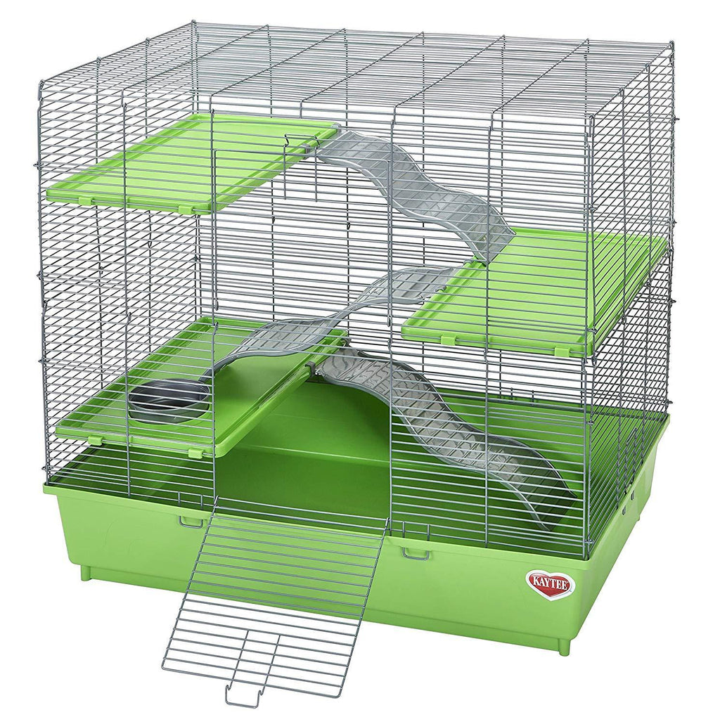 kaytee ferret cage