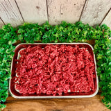 Premium Beef Mince
