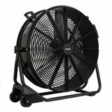 XPOWER FD-650DC Advanced Axial Air Mover