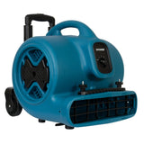 XPOWER  P-630HC Heavy-Duty Professional Air Movers