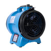 XPOWER X-12 Industrial Axial Air Mover
