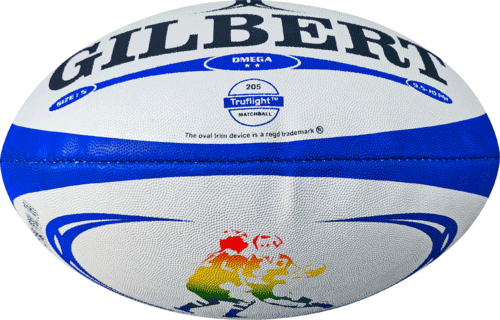 Angelasaieva Gilbert Match Rugby Balls
