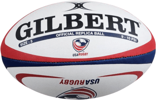 Angelasaieva Gilbert Replica Rugby Balls