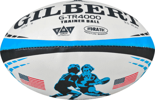 Angelasaieva Gilbert Training Rugby Balls