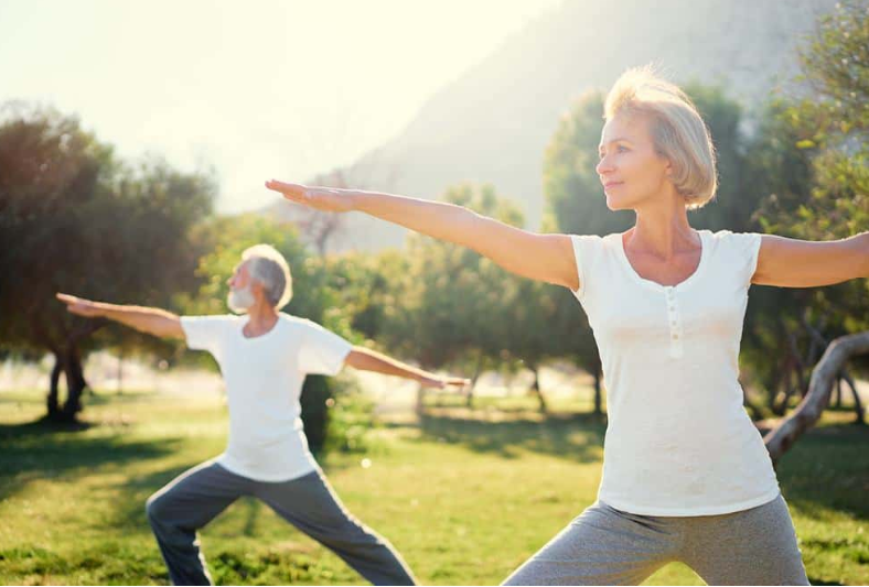 Tips to Alleviate Symptoms of COPD