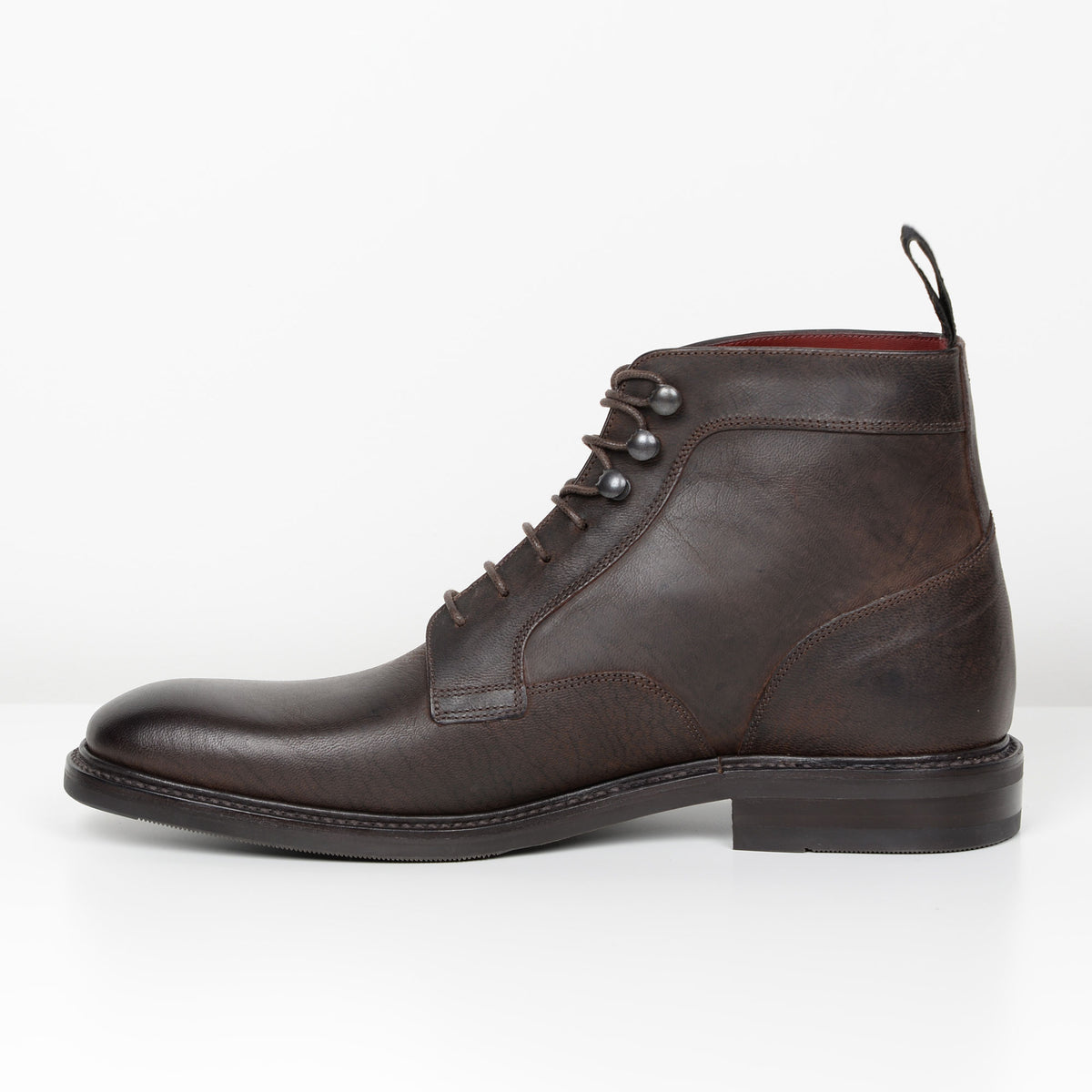 loake crow boots