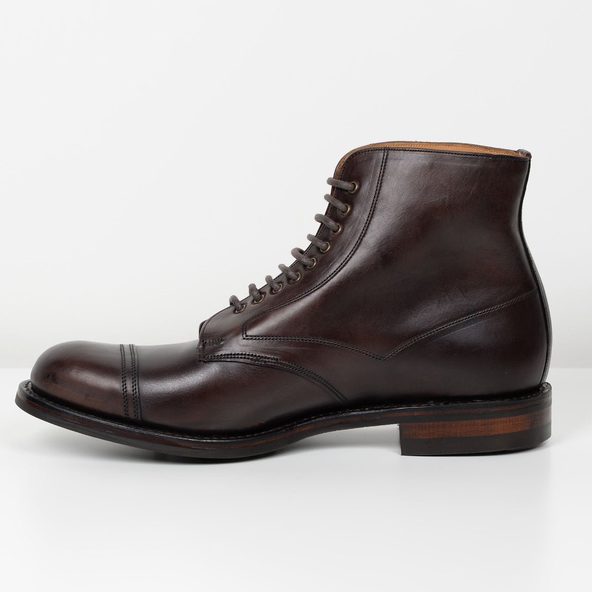 cheaney jarrow r derby boot