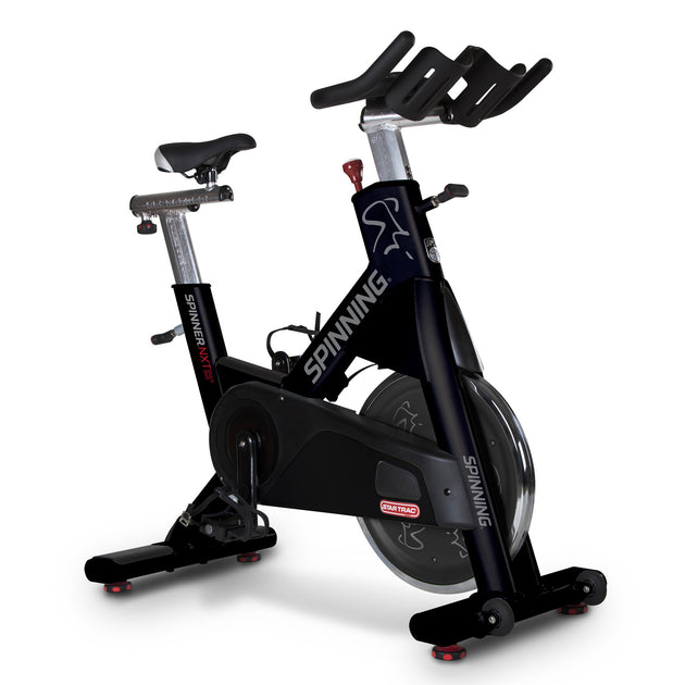 star trac spinner nxt spin bike