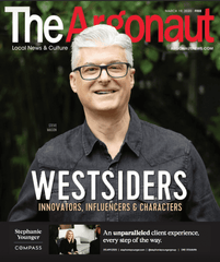 The Argonaut Westsiders Issue