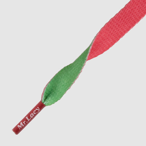 Mr.Lacy Clubbies Shoelaces