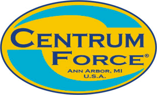 Centrum Force Logo