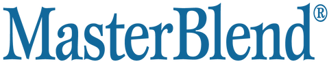 MasterBlend Logo