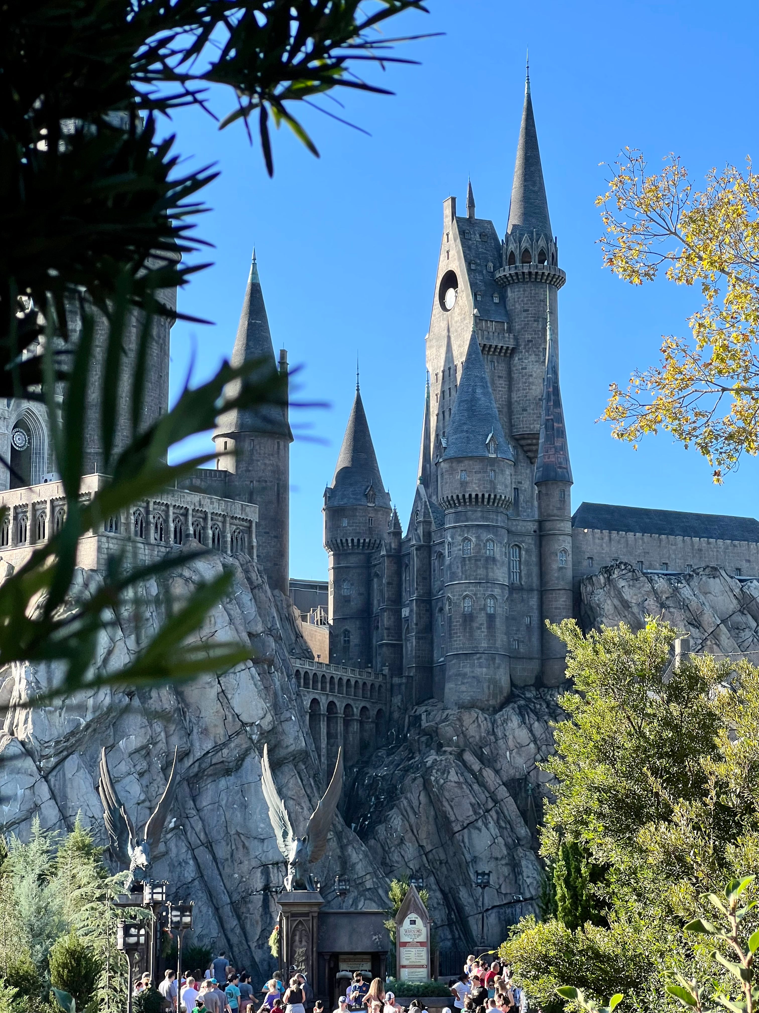 1-Day Island's of Adventure Itinerary for 2023 — Miss Wizarding World