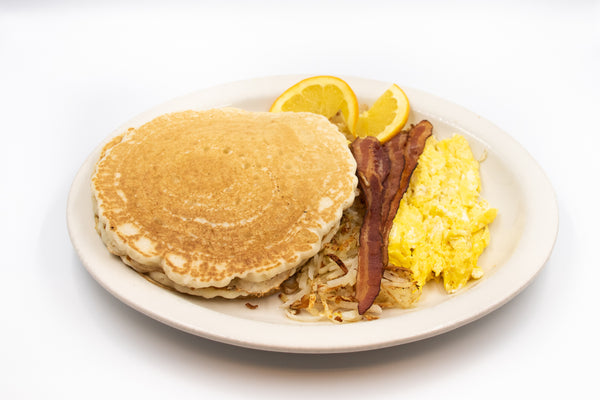 Yak's Cafe breakfast, places to eat in Blanding, Blanding UT, Bears Ear, Breakfast in Blanding