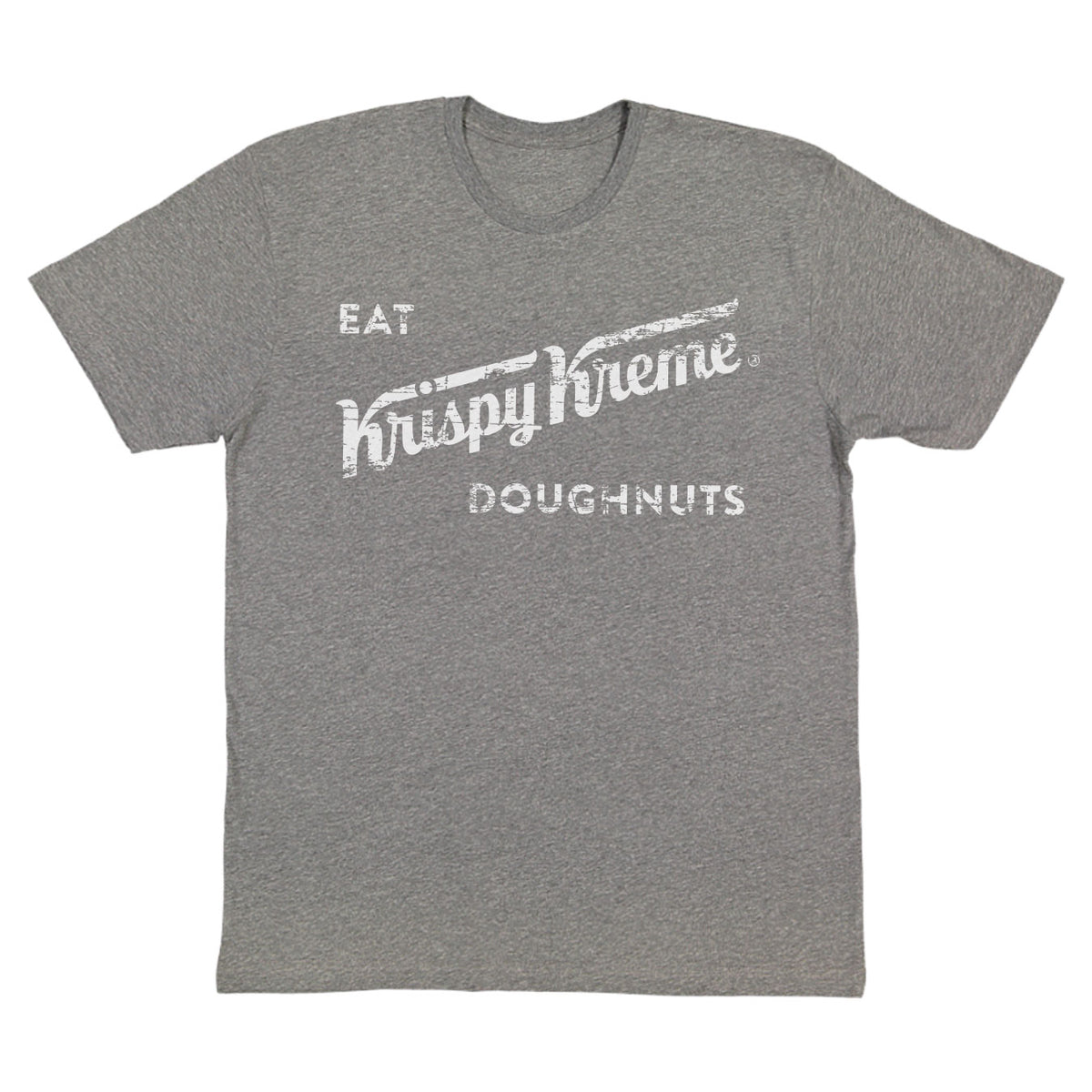 krispy kreme sweatshirt