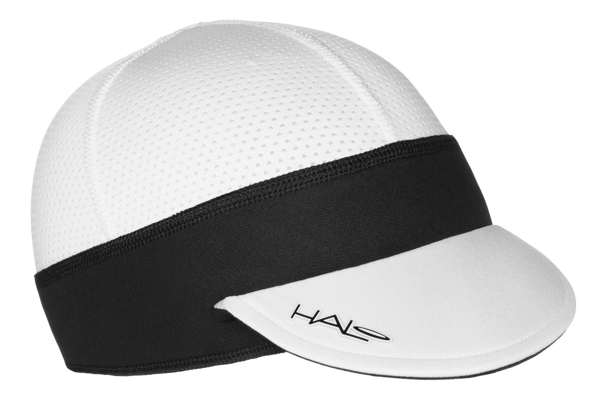 halo cycling cap