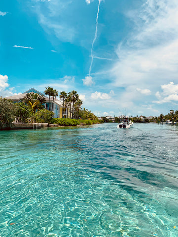 Baliawear resortwear Nassau Bahamas Travel Tips Guide from a Local 