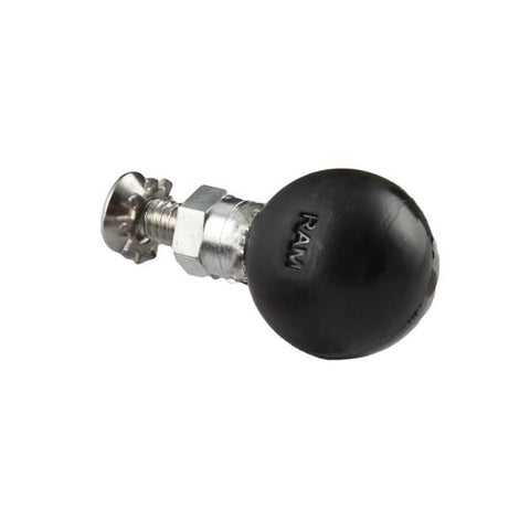 RAM-B-309-3U - RAM Motorcycle 1" Ball Adapter Base - Image1