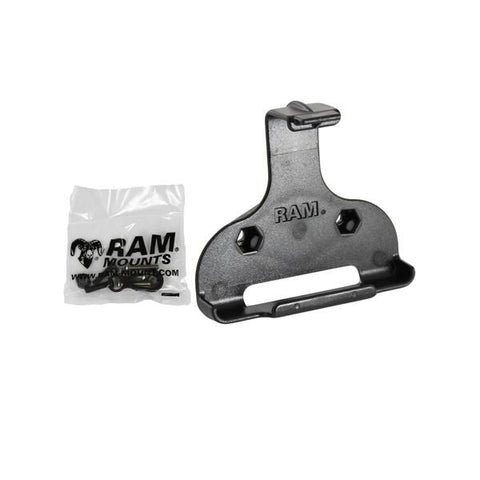 RAM Cradle for the Lowrance XOG (RAM-HOL-LO8U) - RAM Mounts - Mounts China