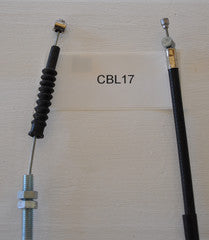 Pyramid Parts CBL08 Clutch Cable