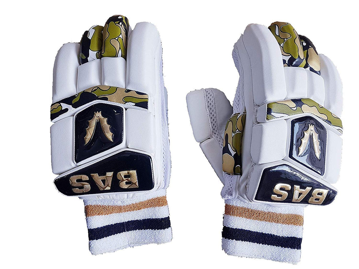 bas elite batting gloves